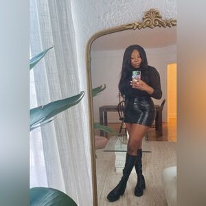 Meet your Posher, Nikki